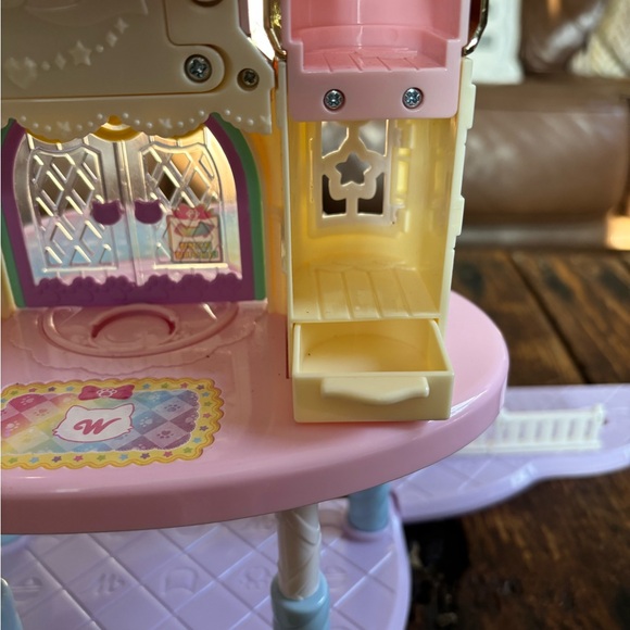 Wishcat Magic Cat Tower Playset - Picture 13 of 16